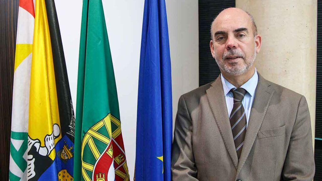 New life for Mexilhoeira da Carregação riverfront