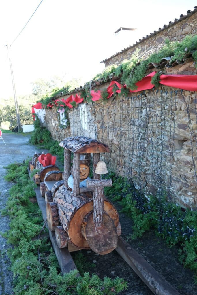 Parises_Aldeia_Natal_Verde