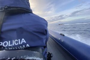Fisherman dies after falling from cliff in Ferragudo