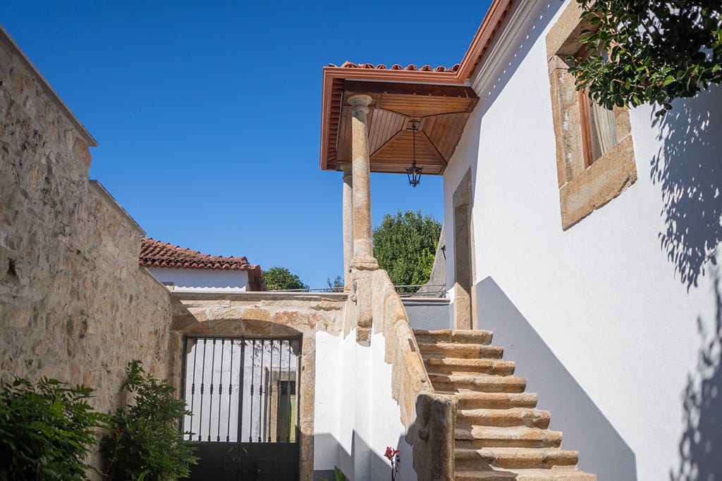 Renovated 16th century Manor House in Pedrógão Grande