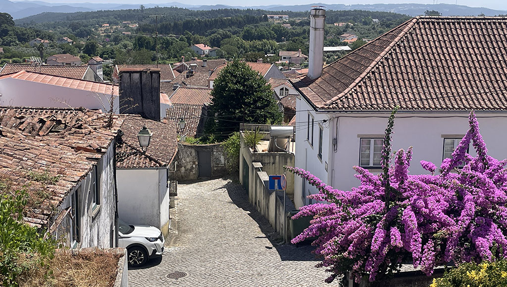 Rural town centres, a steady resurgence