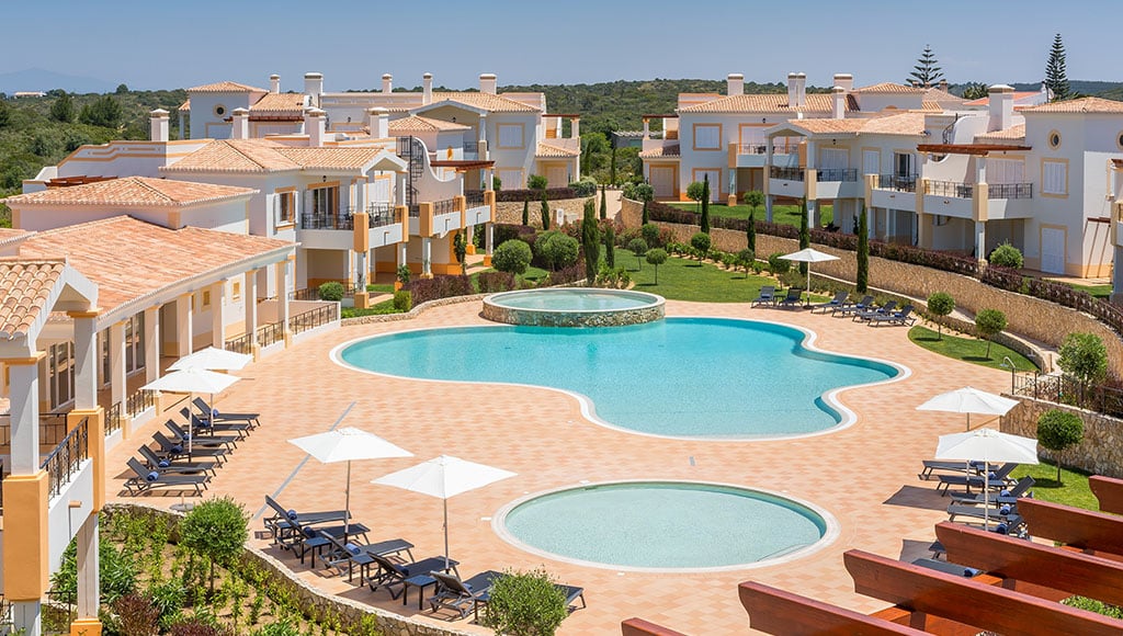 Salema Beach Village