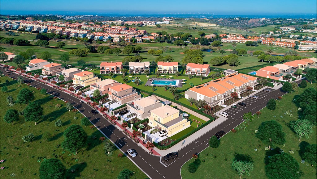 Boavista Golf & Spa unveils its latest offering - Seaview Village