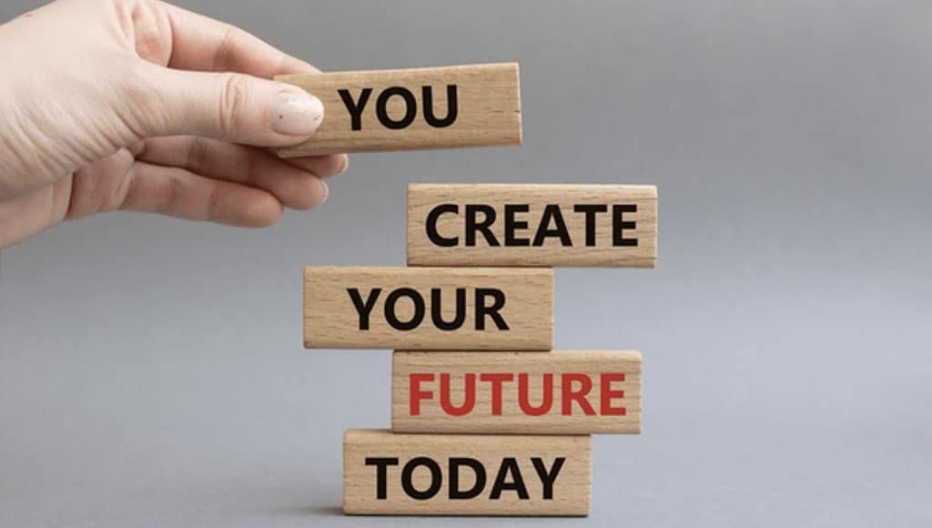 Why New Year’s resolutions are hard to keep – and what we could do instead