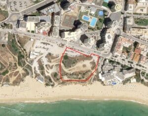 Silves council calls public meeting amid backlash to beachside hotel project