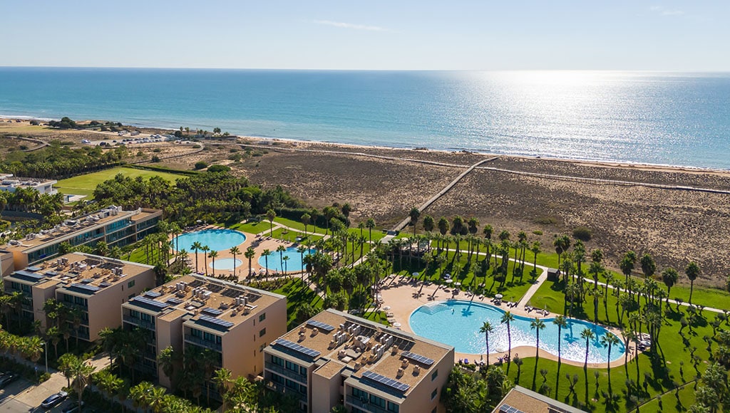 Westin Residences Salgados