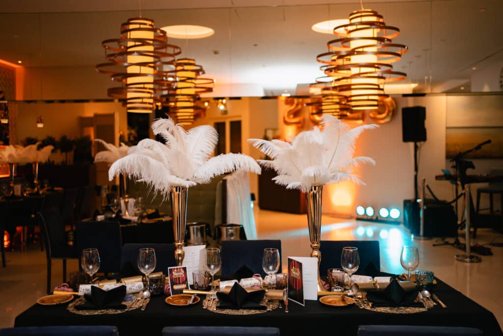 New Year's Eve Party - Fairways Royale