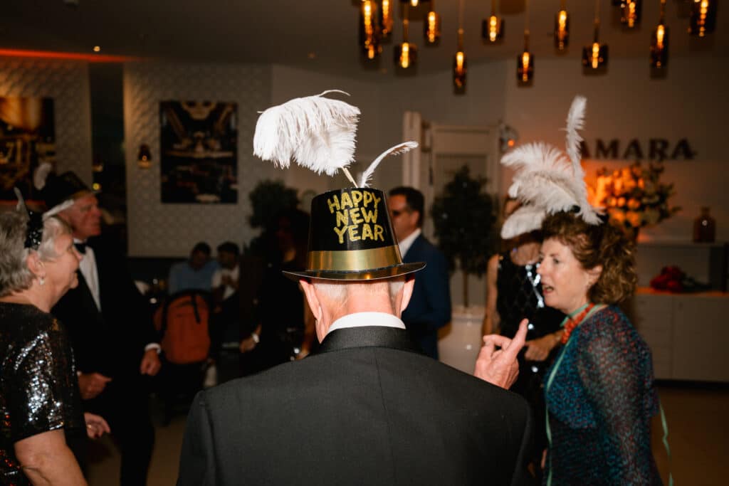 New Year's Eve Party - Fairways Royale