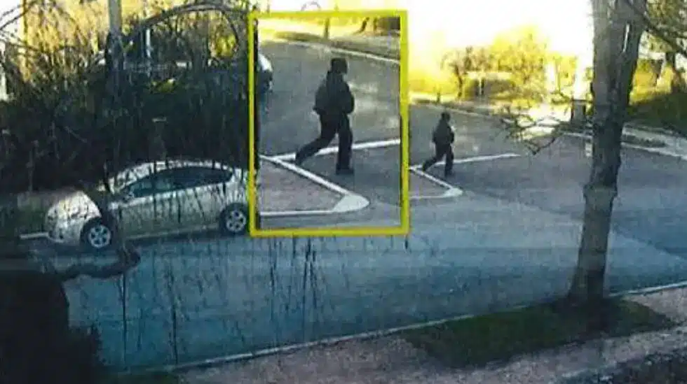 FBI investigates Portuguese emigré’s past to “try and understand motive” for recent shootings