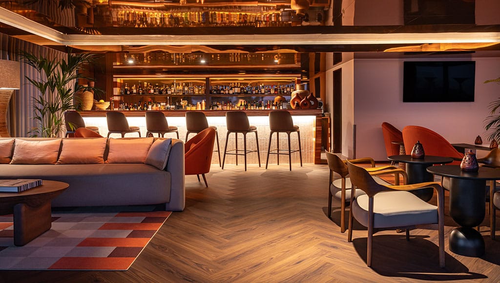 Kimpton Atlântico Algarve serves up festive feats