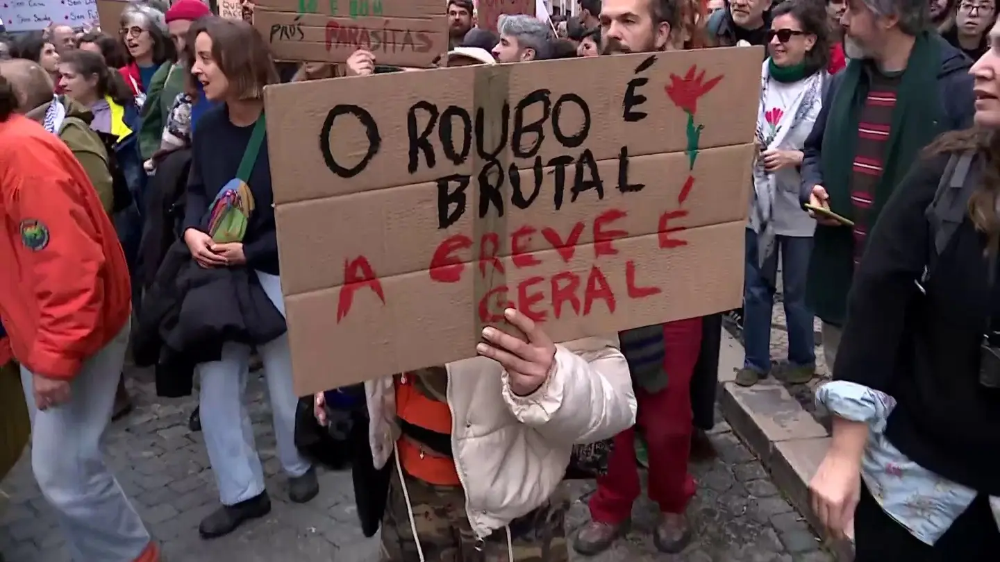 Strike? What strike? Government suggests support between 0-10%