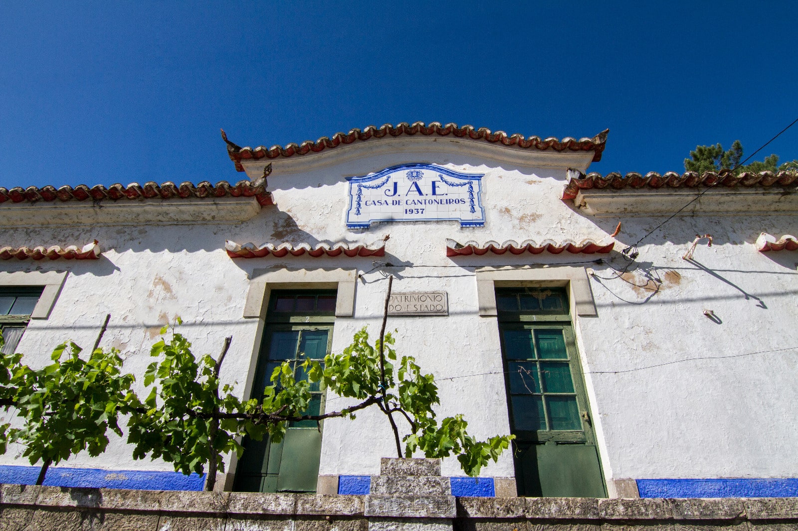 Historic EN2 roadside house set for new life