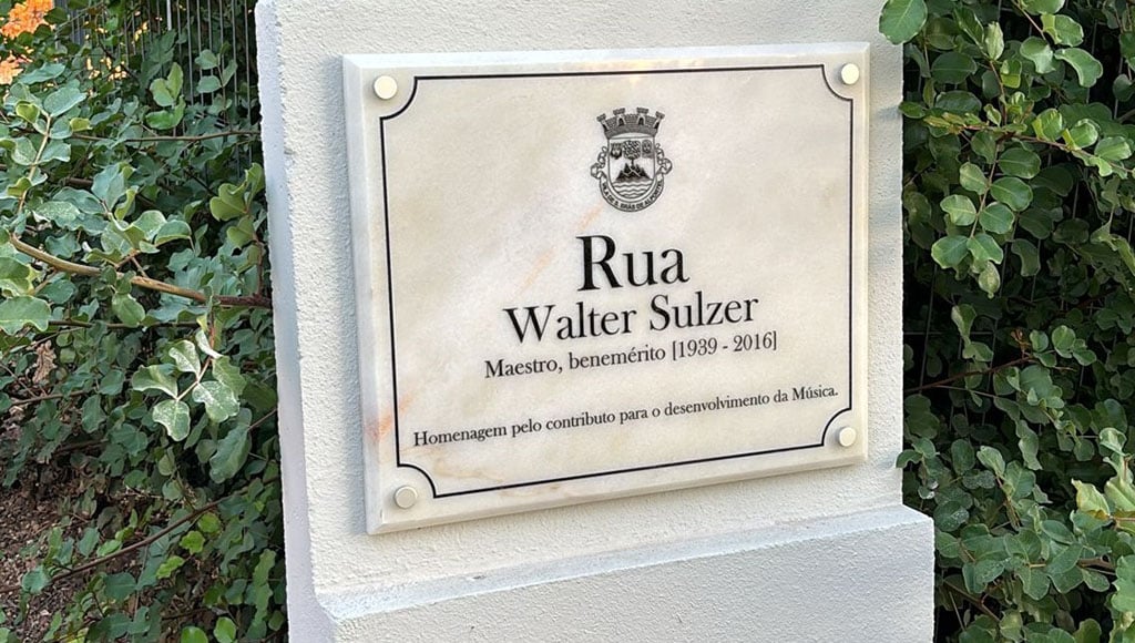 walter sulzer