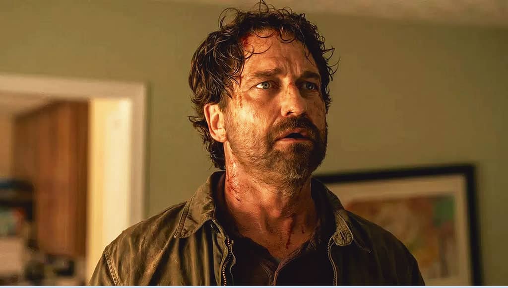 scene from Greenland Migration movie