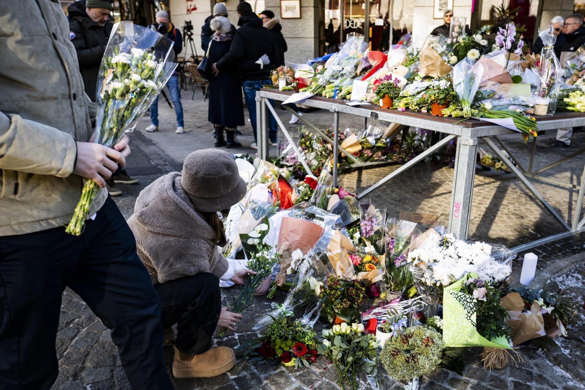 Swiss bar fire: Victims’ families to seek compensation