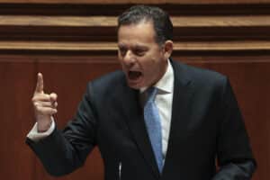 PM reiterates ‘Portugal did not endorse attacks on Iran’