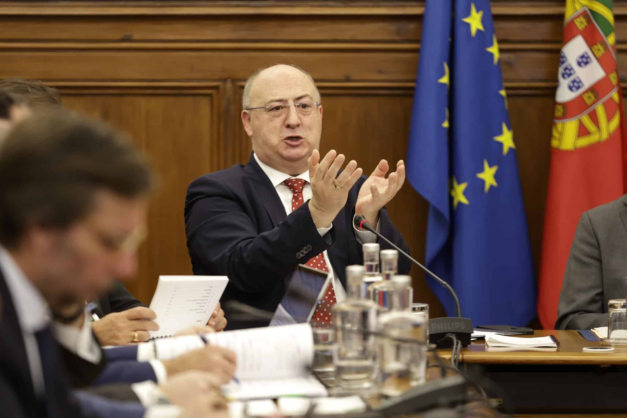 José Manuel Fernandes