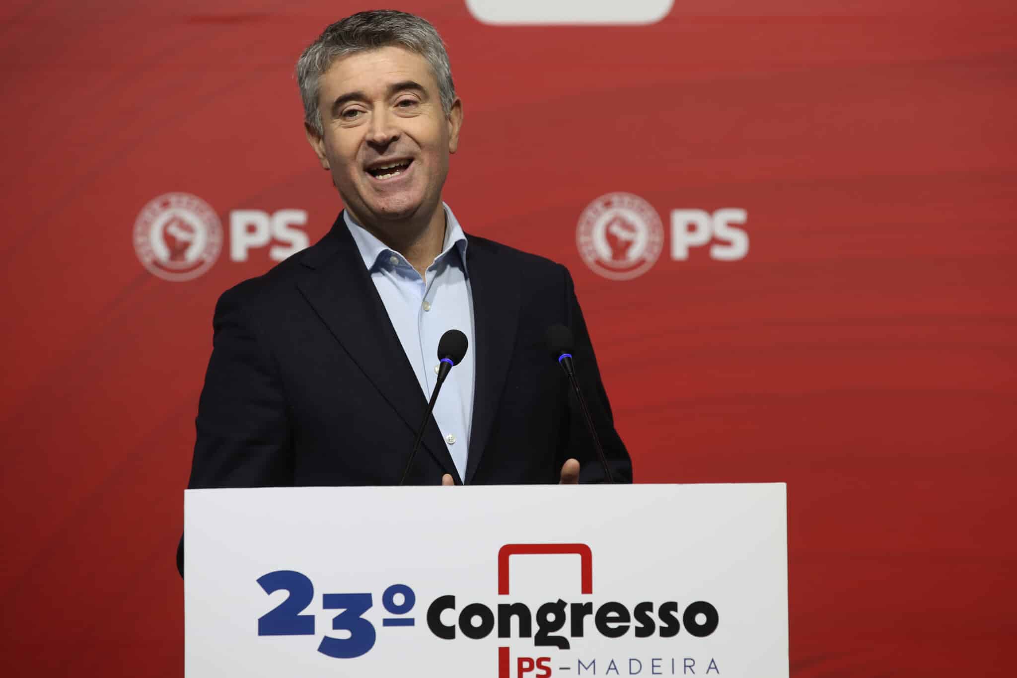 PS leader accuses PM of being “out of touch, disconnected from country” after denial of health crisis