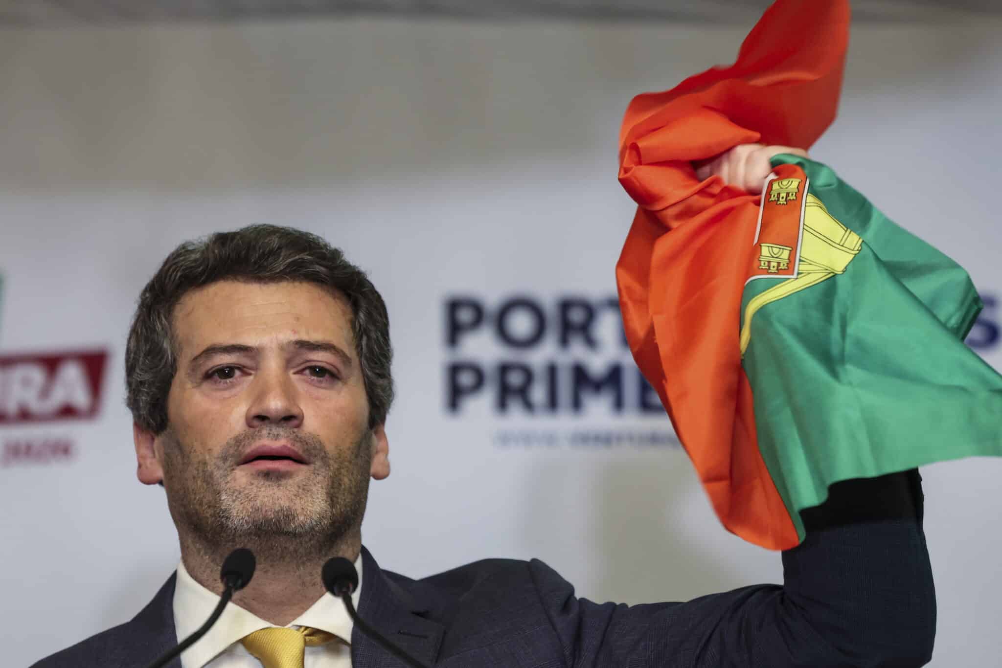 André Ventura solidifies hold on Algarve