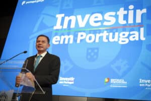 Portugal welcomes €3 billion investment wave