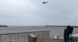 Stricken cargo ship already under tow to Vigo