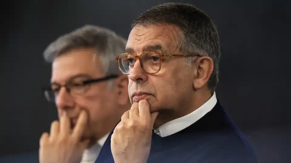 António José Seguro