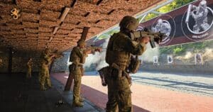 Portugal reinforces infantry contingent in Slovakia