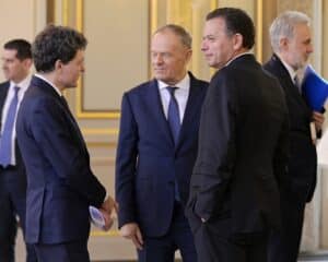 Portugal endorses European declaration on Greenland’s autonomy