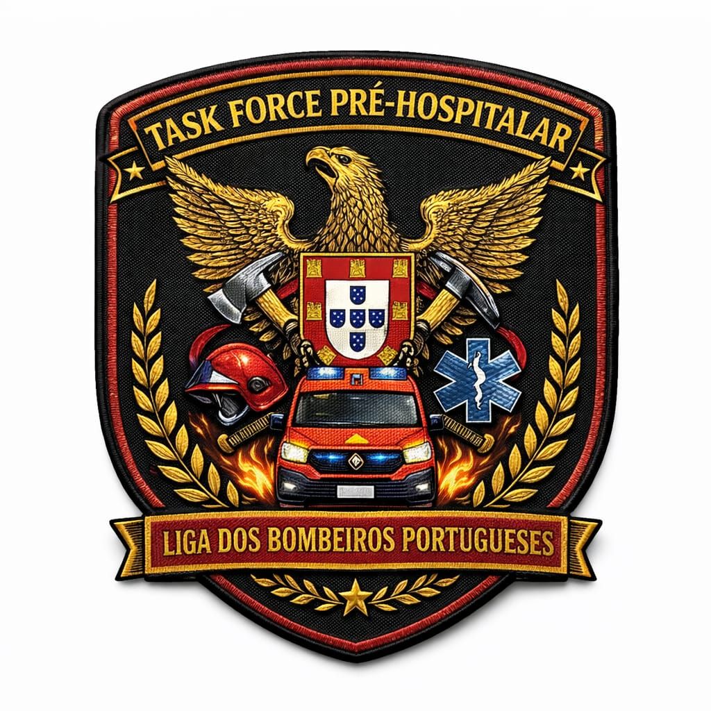 Firefighters' ambulance task force