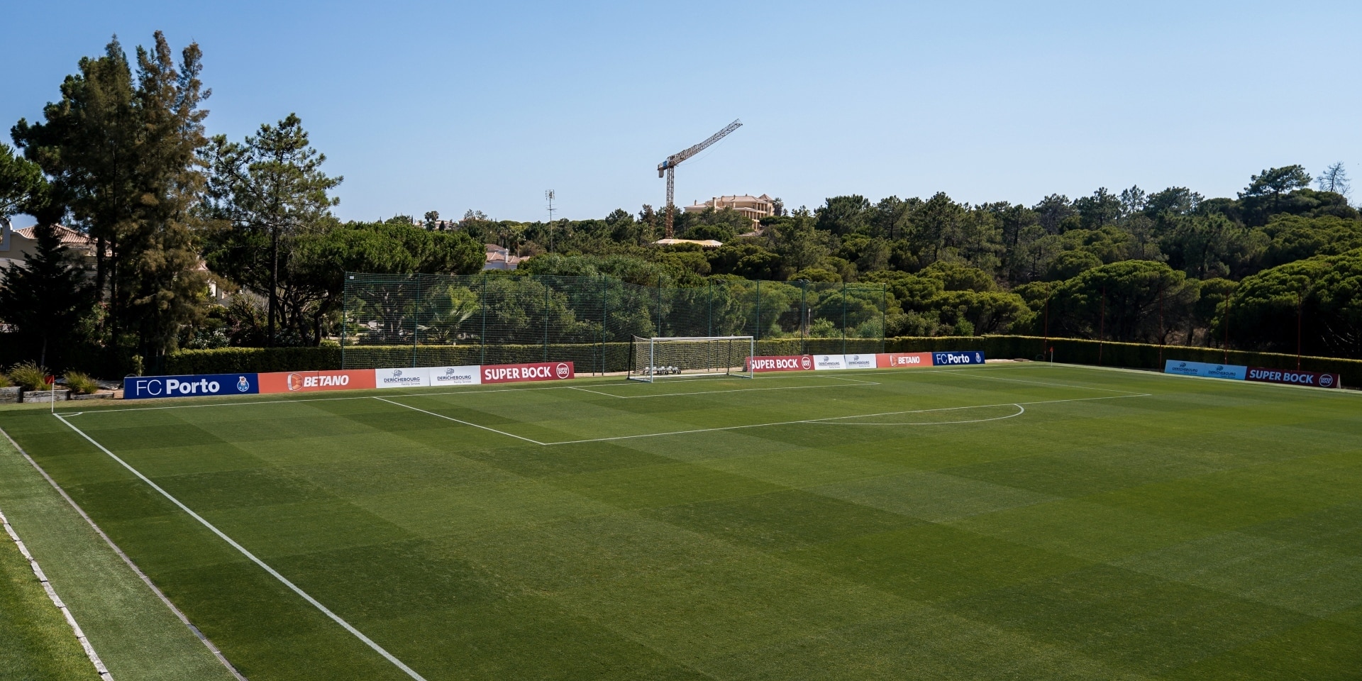 FC Porto head to Algarve for mid-season training camp