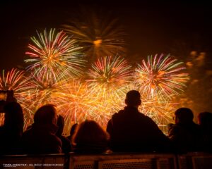 Albufeira New Year “biggest in mainland Portugal” – council