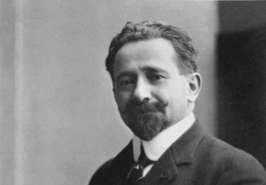 History lecture: Afonso Costa’s role in the Portuguese Republic