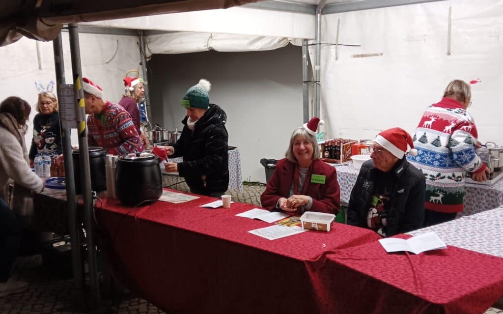 Carols on the Cliffs Carvoeiro 2025