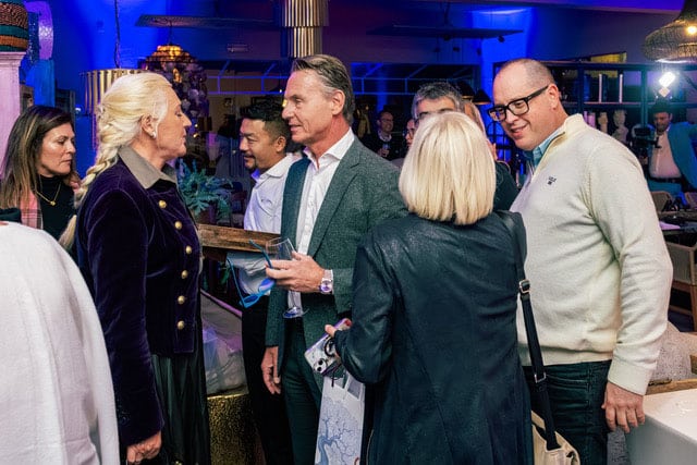 Core Architects store opening (3)