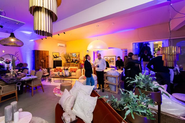 Core Architects store opening (4)