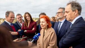 Environmental lawyer promises opposition to Algarve desalination plant will continue