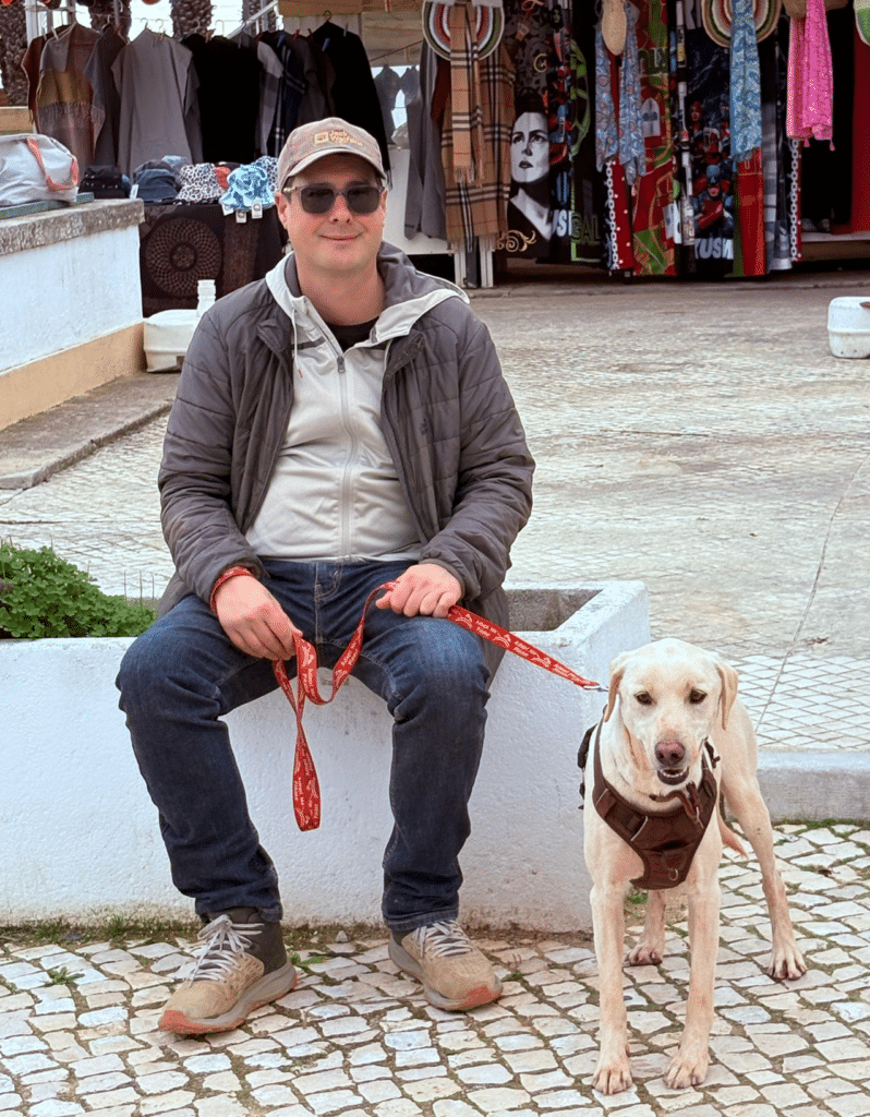 Frosty - I would love to be adopted by a loving and patient family_