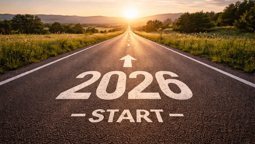 Starting the year right: Lessons from January