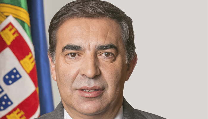 José Apolinário re-elected as head of CCDR Algarve