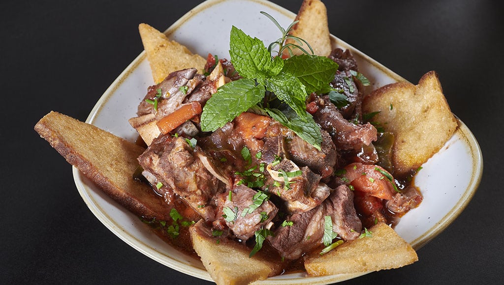 Mato à Vista, Cabanita