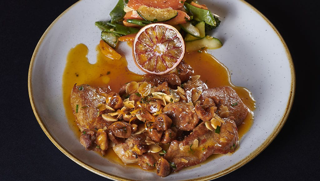 Mato à Vista, Cabanita