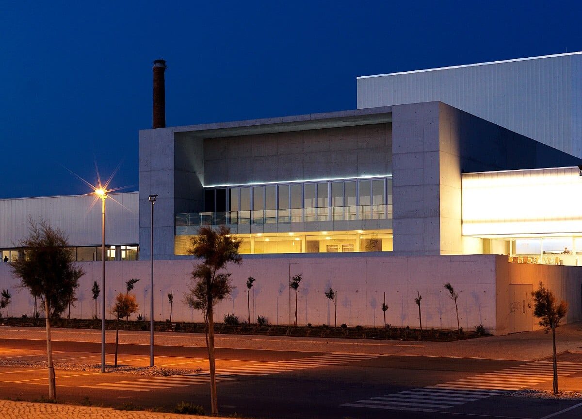 Arade congress centre