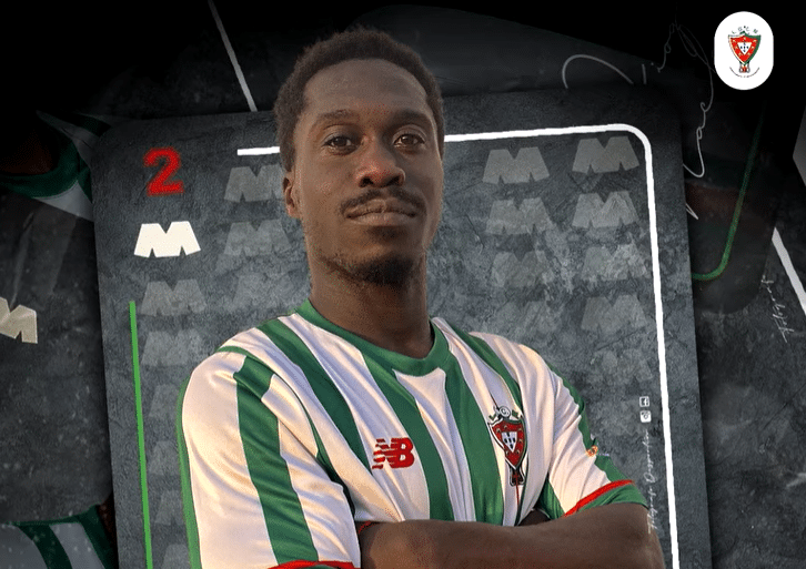 Footballer dies after collapsing on pitch during Algarve Cup match