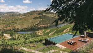 An immersive Douro experience