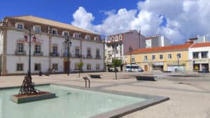 Portimão cuts local taxes in 2026