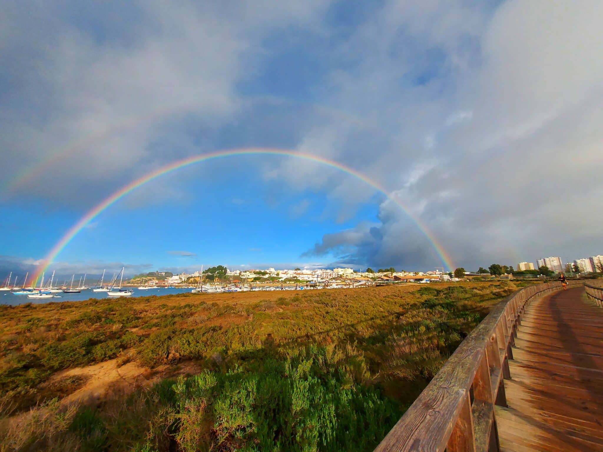Portimão and Lagos to revive Ria de Alvor association