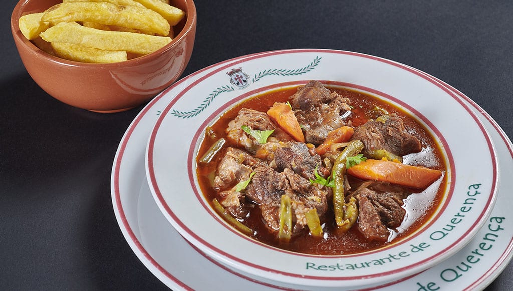 Restaurante de Querença