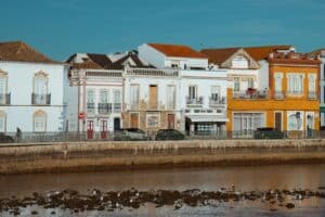 €52 million river rescue plan targets Algarve and Alentejo flood risk