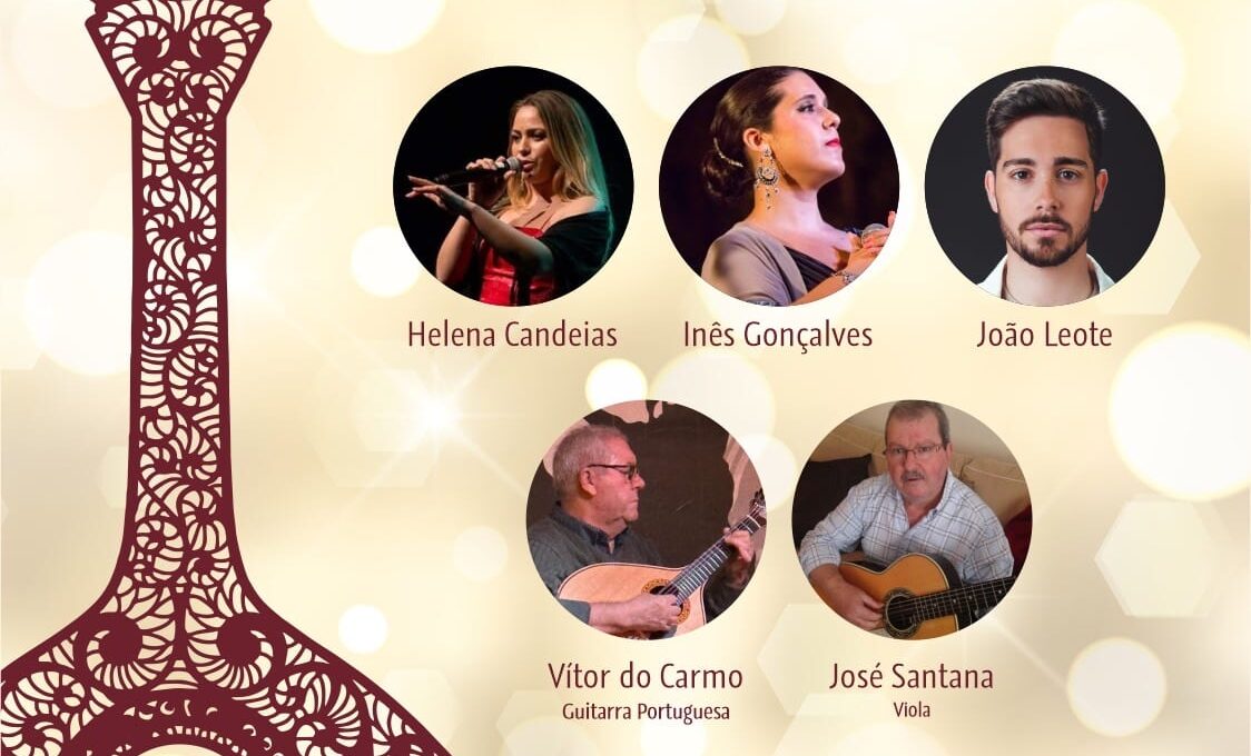 Charity Fado Night in support of Portimão’s Explorer Scouts