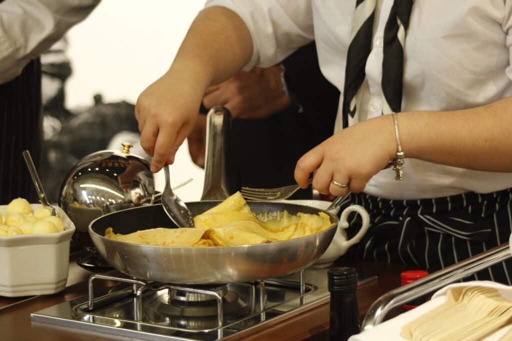 Semana da Laranja_Showcooking 2025